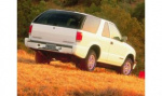 1999 Chevrolet Blazer