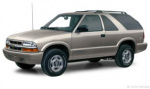 2000 Chevrolet Blazer