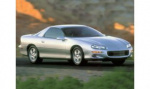 1999 Chevrolet Camaro