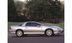 2000 Chevrolet Camaro