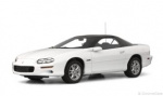 2001 Chevrolet Camaro