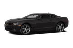 2010 Chevrolet Camaro