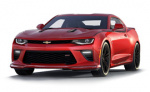 2017 Chevrolet Camaro