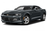 2018 Chevrolet Camaro