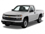 2004 Chevrolet Colorado
