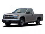 2006 Chevrolet Colorado