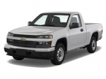 2008 Chevrolet Colorado