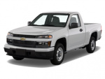 2009 Chevrolet Colorado