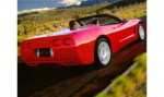 1999 Chevrolet Corvette
