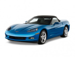 2006 Chevrolet Corvette
