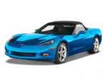 2008 Chevrolet Corvette