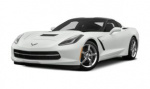 2014 Chevrolet Corvette Stingray
