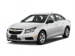 2011 Chevrolet Cruze