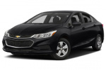 2018 Chevrolet Cruze