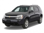 2008 Chevrolet Equinox
