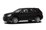 2012 Chevrolet Equinox
