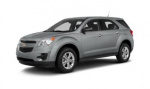 2013 Chevrolet Equinox