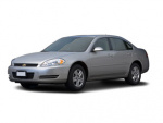 2007 Chevrolet Impala