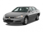 2008 Chevrolet Impala
