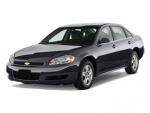 2009 Chevrolet Impala
