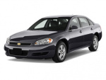 2010 Chevrolet Impala