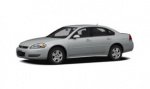 2011 Chevrolet Impala