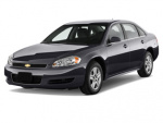 2013 Chevrolet Impala