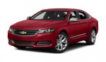 2014 Chevrolet Impala