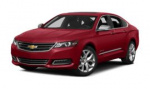 2015 Chevrolet Impala