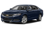 2018 Chevrolet Impala