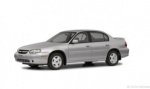 2002 Chevrolet Malibu