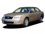 2006 Chevrolet Malibu