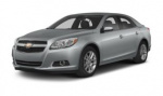 2012 Chevrolet Malibu
