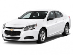 2013 Chevrolet Malibu