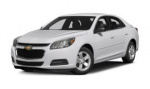 2015 Chevrolet Malibu