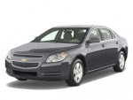 2008 Chevrolet Malibu Hybrid
