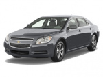 2009 Chevrolet Malibu Hybrid