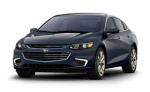 2017 Chevrolet Malibu Hybrid