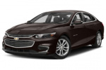 2018 Chevrolet Malibu Hybrid