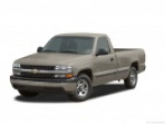 2003 Chevrolet Silverado 1500