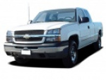 2004 Chevrolet Silverado 1500
