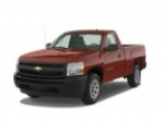 2007 Chevrolet Silverado 1500