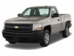 2008 Chevrolet Silverado 1500