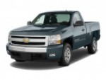 2009 Chevrolet Silverado 1500