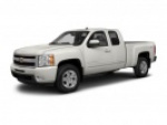2013 Chevrolet Silverado 1500