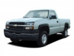 2006 Chevrolet Silverado 2500HD