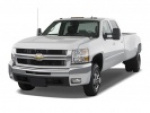 2010 Chevrolet Silverado 3500HD
