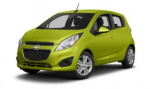 2013 Chevrolet Spark