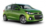 2017 Chevrolet Spark