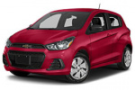 2018 Chevrolet Spark